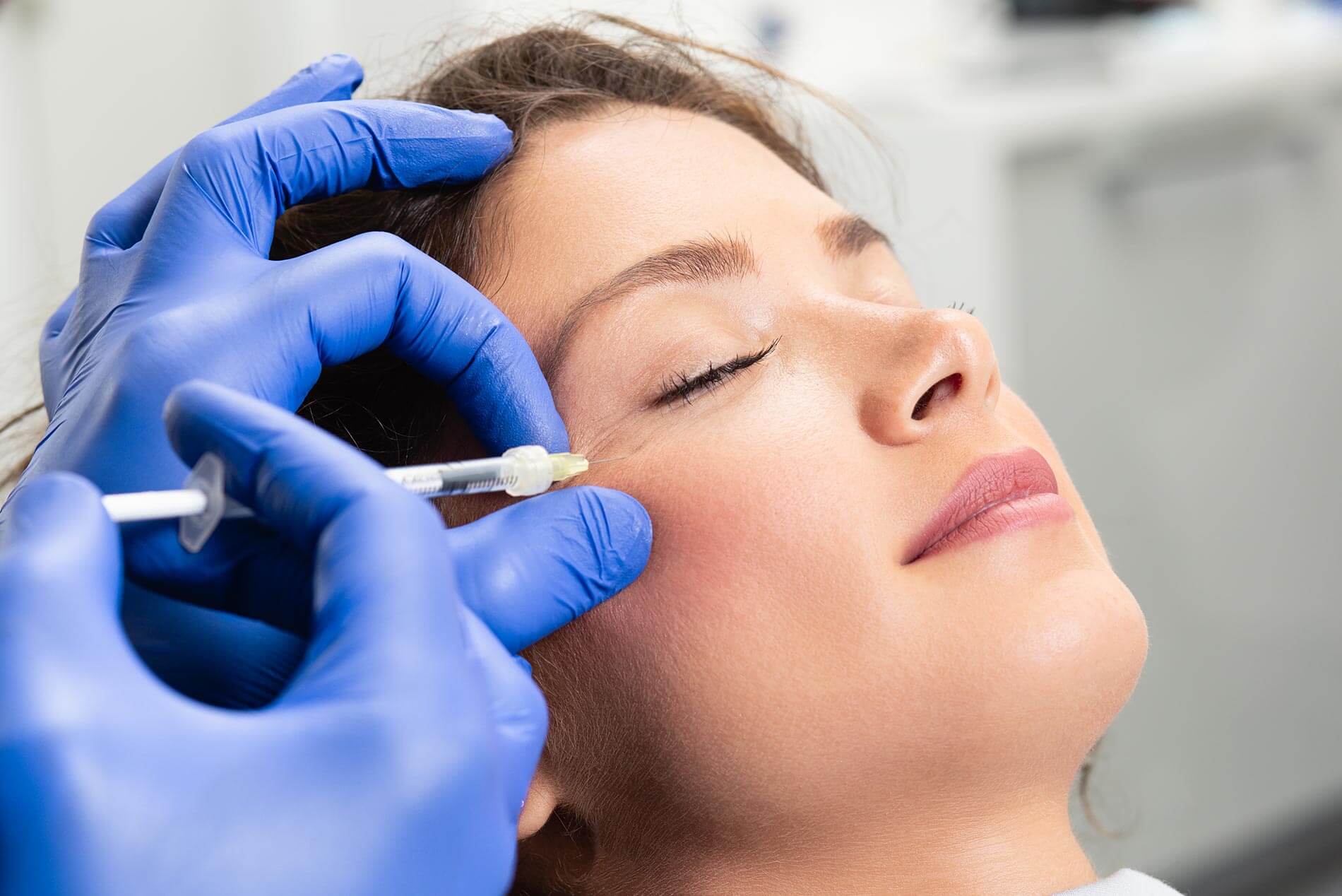 Caren Az Beauty Injector